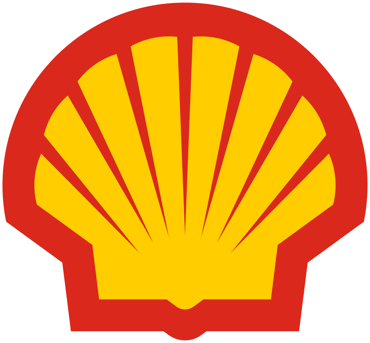 Shell logo