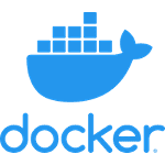 Docker logo