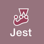 Jest logo